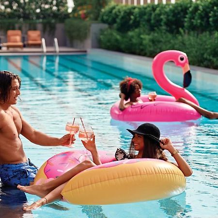 Revier Hotel Dubaj Zewnętrze zdjęcie
