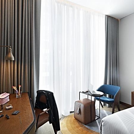 Revier Hotel Dubaj Zewnętrze zdjęcie